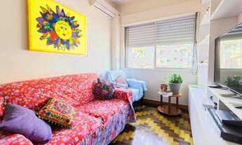 Imagem: Porto Alegre - Apartamento Padrão - Menino