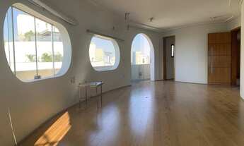 Imagem 2: Cobertura com 5 dormitórios à venda, 436 m² por R$ 4.300.000,00 - Jardins - São Paulo/SP