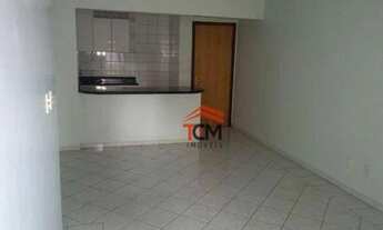 Imagem 5: Apartamento com 3 dormitórios à venda, 79 m² por R$ 360.000 - Alto da Glória - Goiânia/GO