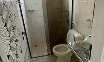 Imagem 8: Apartamento com 2 dormitórios, 64 m² - venda por R$ 410.000,00 ou aluguel por R$ 2.100,00