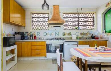 Imagem 3: SãO PAULO - Casa Padrão - Morumbi