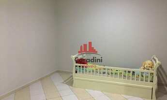 Imagem 3: Casa com 3 dormitórios à venda, 219 m² por R$ 500.000,00 - Jardim Brasil - Americana/SP