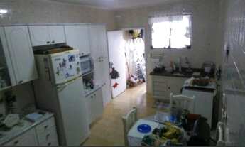 Imagem 7: Apartamento com 2 dormitórios à venda, 139 m² por R$ 390.000,00 - Embaré - Santos/SP