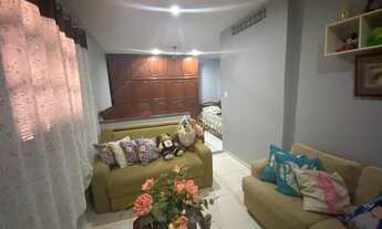 Imagem 7: Casa com 3 dormitórios à venda, 200 m² por R$ 400.000 - Unamar - Cabo Frio/RJ