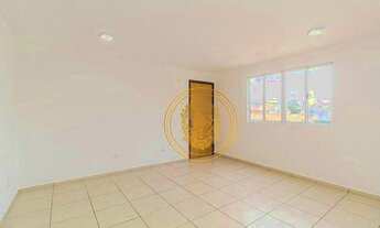 Imagem 2: Apartamento à venda, 57 m² por R$ 270.000,00 - Hauer - Curitiba/PR