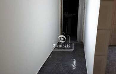 Imagem 3: Sobrado com 2 dormitórios para alugar, 60 m² por R$ 1.201,00/mês - Jardim do Estádio - San