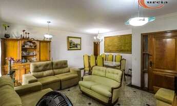 Imagem 3: Apartamento com 3 dormitórios à venda, 146 m² por R$ 1.200.000,00 - Jardim da Saúde - São