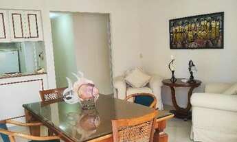 Imagem 5: Flat, 75 m² - venda por R$ 424.000,00 ou aluguel por R$ 4.800,00/mês - Gonzaga - Santos/SP