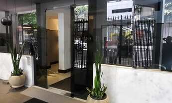 Imagem 7: Silencioso apartamento, de fundos, no Flamengo, a uma quadra do metrô