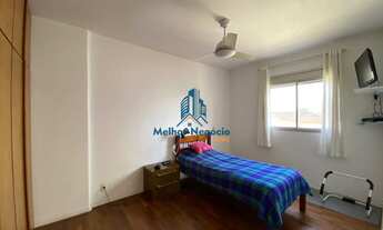 Imagem 6: Apartamento à venda em Campinas - financiamento