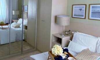 Imagem 3: 3D TOWER APARTAMENTOS 3 QUARTOS NA REGIÃO DA COHMA /PORCELANATO VARANDA