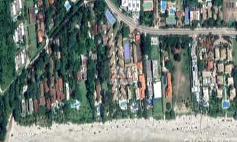 Imagem: SÃO SEBASTIÃO - Terreno Padrão - PRAIA