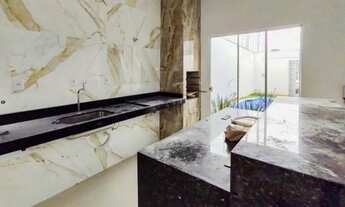 Imagem 4: Alugo casa novinha / com piscina!