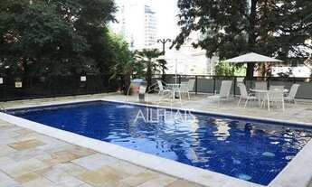 Imagem 6: Flat com 1 dormitório à venda, 45 m² por R$ 600.000 no Itaim Bibi - São Paulo/SP