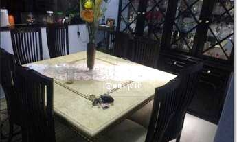 Imagem 2: Sobrado à venda, 275 m² por R$ 640.000,01 - Parque das Nações - Santo André/SP