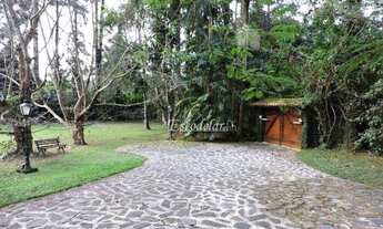 Imagem 2: Casa à venda, 1150 m² por R$ 3.990.000,00 - Chácara Eliana - Cotia/SP