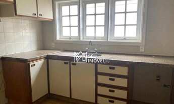 Imagem 6: Casa com 3 dormitórios, 330 m² - venda por R$ 995.000,00 ou aluguel por R$ 5.000,00/mês