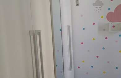 Imagem 6: Posto6 totalmente reformado