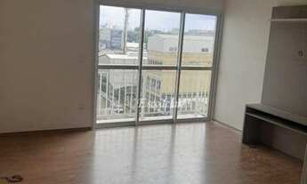 Imagem 4: Apartamento à venda, 51 m² por R$ 480.000,00 - Bom Retiro - São Paulo/SP