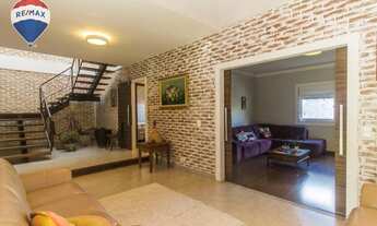 Imagem 4: Casa com 4 dormitórios à venda, 372 m² por R$ 2.750.000,00 - Jardim dos Estados - Poços de