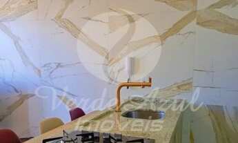 Imagem 4: Apartamento - Vila Nova - Campinas