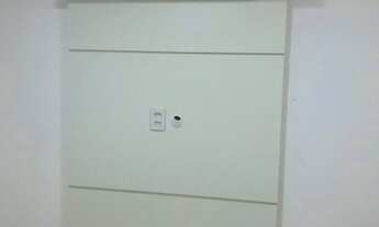 Imagem 6: Apartamento para venda possui 63 metros quadrados com 2 quartos