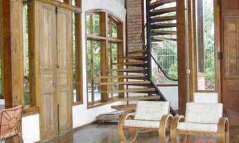 Imagem 5: Casa com 4 dormitórios à venda, 280 m² por R$ 2.500.000,00 - Park Lane - Guarujá/SP