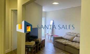 Imagem 4: Apartamento com suite