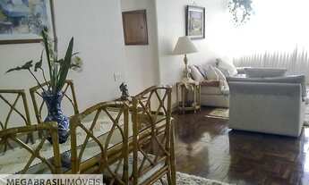 Imagem 1: Apartamento com 2 dormitórios à venda, 94 m² por R$ 760.000,00 - Vila Mariana - São Paulo