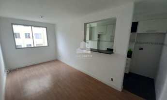 Imagem 2: Apartamento à venda, Parque São Vicente, Mauá, SP