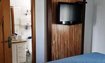 Imagem 2: Apartamento com 3 dormitórios à venda, 90 m² por R$ 625.000,00 - Tatuapé - São Paulo/SP