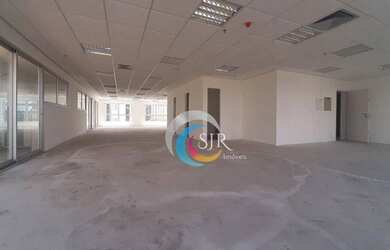 Imagem 2: Conjunto para alugar, 428 m² - Brooklin Paulista - São Paulo/SP