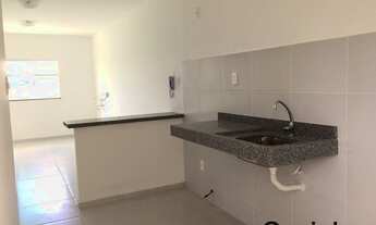 Imagem 7: Apartamento 2/4 com Suíte e Garagem Excelente Localização - Andaiá
