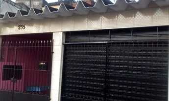 Imagem 4: Casa com 2 dormitórios à venda, 120 m² por R$ 400.000 - Jardim Tietê - São Paulo/SP