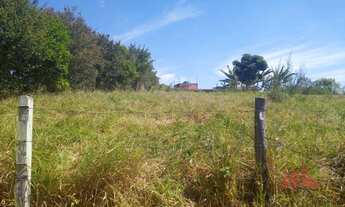 Imagem 6: Terreno à venda, 1400 m² por R$ 250.000 - Tupi - Piracicaba/SP