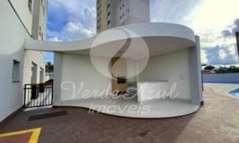 Imagem 6: Apartamento - Vila Massucheto - Americana