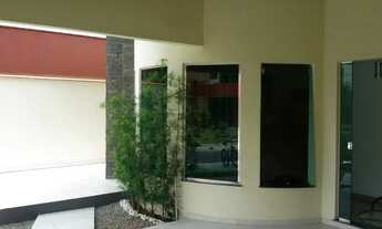 Imagem 7: Casa de 220 metros quadrados no bairro Tarumã com 3 quartos