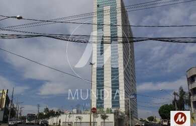 Imagem 6: Sala comercial (sala - edificio coml.) , portaria 24hs, lazer, espaço gourmet, elevador, e