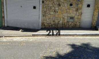 Imagem: Sobrado com 2 dormitórios à venda, 140