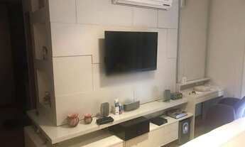 Imagem 6: Maravilhoso apto à venda no Anália Franco com 335m², 3 suítes e 5 vagas, amplo living para