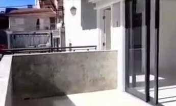 Imagem 5: SOBRADO NOVO NO MERCÊS COM 3 VAGAS