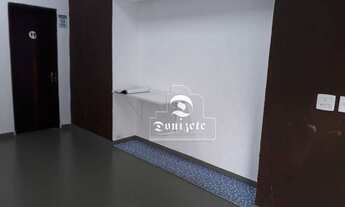 Imagem 2: Prédio à venda, 215 m² por R$ 744.000,00 - Utinga - Santo André/SP