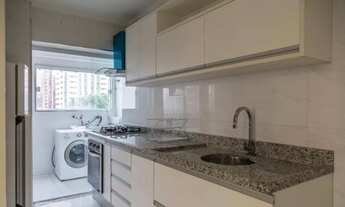Imagem 6: Apartamento Locação 2 Dormitórios - 110 m² Itaim Bibi