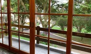 Imagem 4: Sobrado com 4 dormitórios à venda, 700 m² por R$ 1.950.000,00 - Alphaville 09 - Santana de