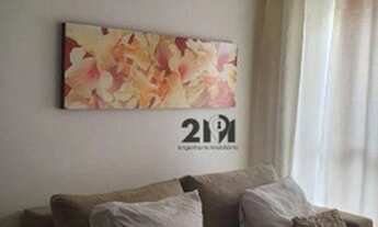 Imagem 4: Apartamento com 3 dormitórios à venda, 61 m² por R$ 410.000,00 - Lauzane Paulista - São Pa