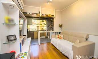 Imagem 5: Porto Alegre - Apartamento Padrão - Petrópolis