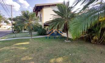 Imagem 4: Casa, 455 m² - venda por R$ 2.230.000,00 ou aluguel por R$ 8.500,00/mês - Cond. Jd. Paulis