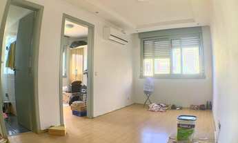 Imagem 5: Apartamento com 1 dormitório à venda, 39 m² por R$ 150.000,00 - Jardim Carvalho - Porto Al