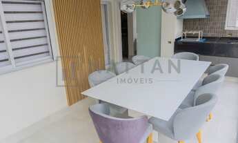 Imagem 5: Apartamento com 2 dormitórios à venda, 81 m² por R$ 1.063.000,00 - Tatuapé - São Paulo/SP