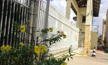 Imagem 2: Casa de condomínio para venda tem 68 metros quadrados com 2 quartos